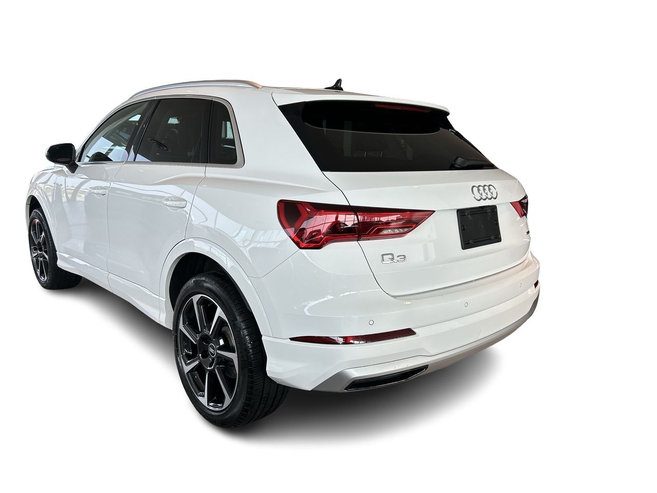 2021 Audi Q3 in Toronto, Ontario