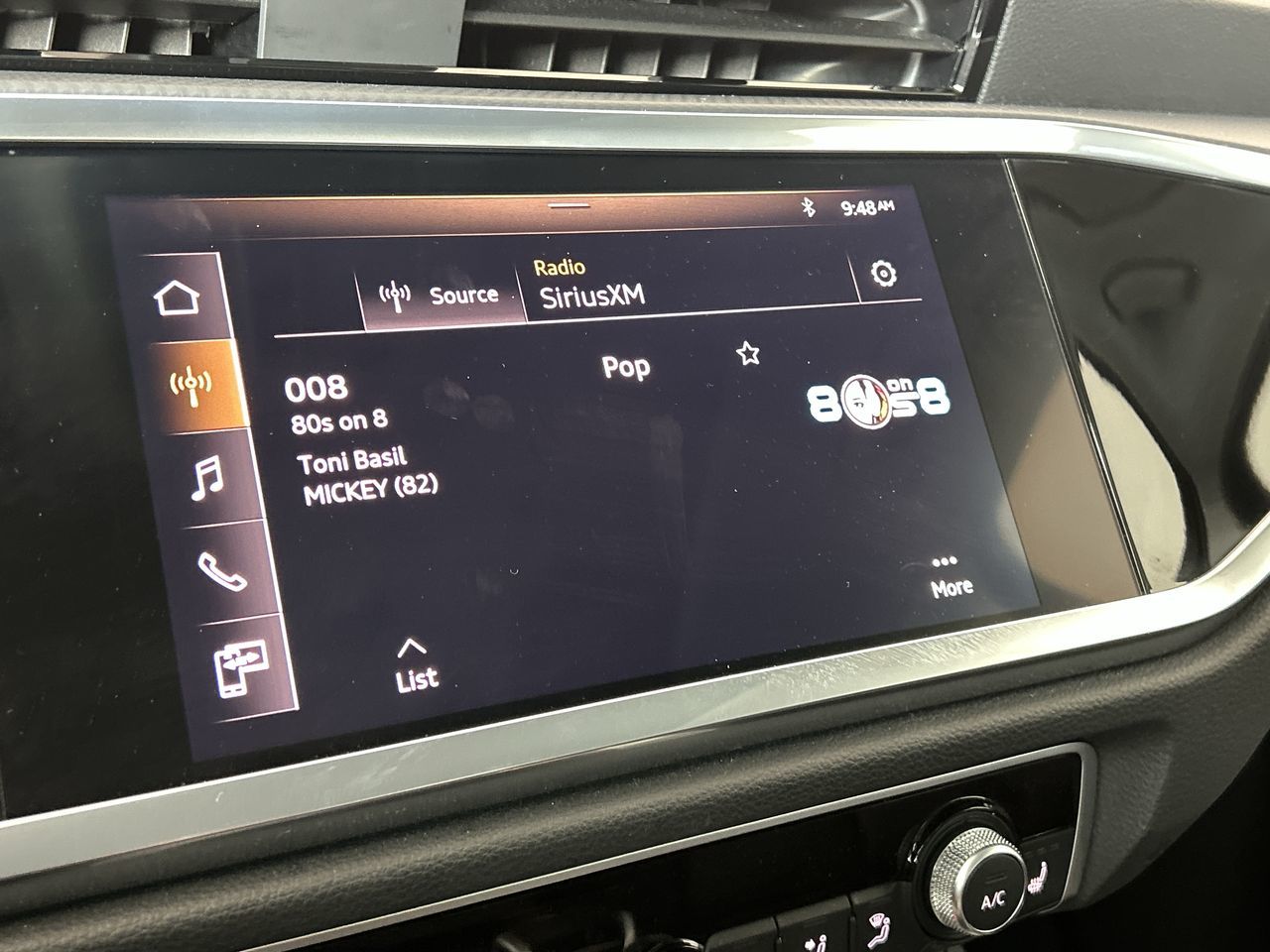 2021 Audi Q3 in Toronto, Ontario