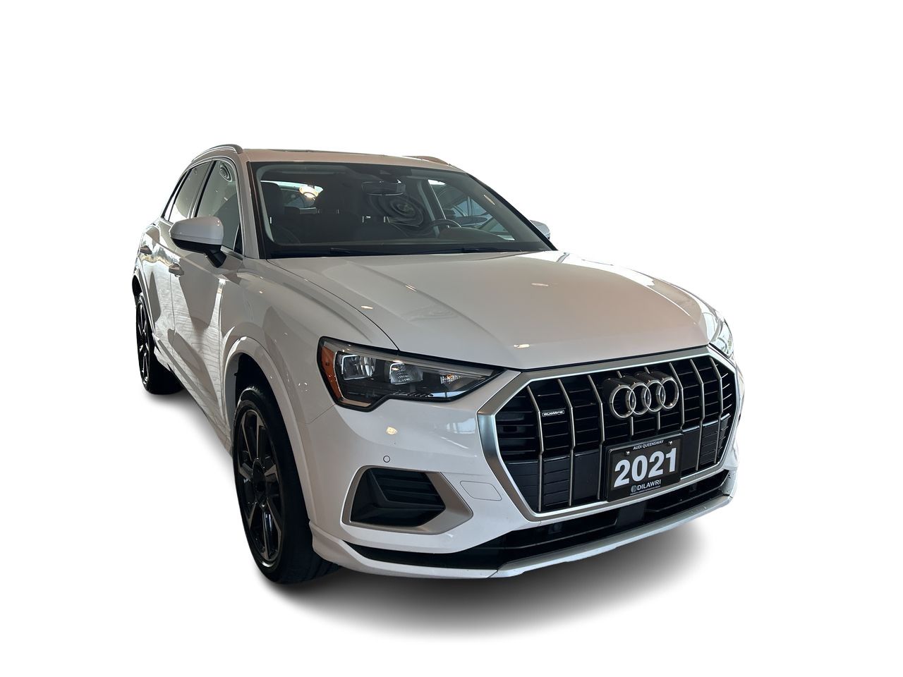 2021 Audi Q3 in Toronto, Ontario