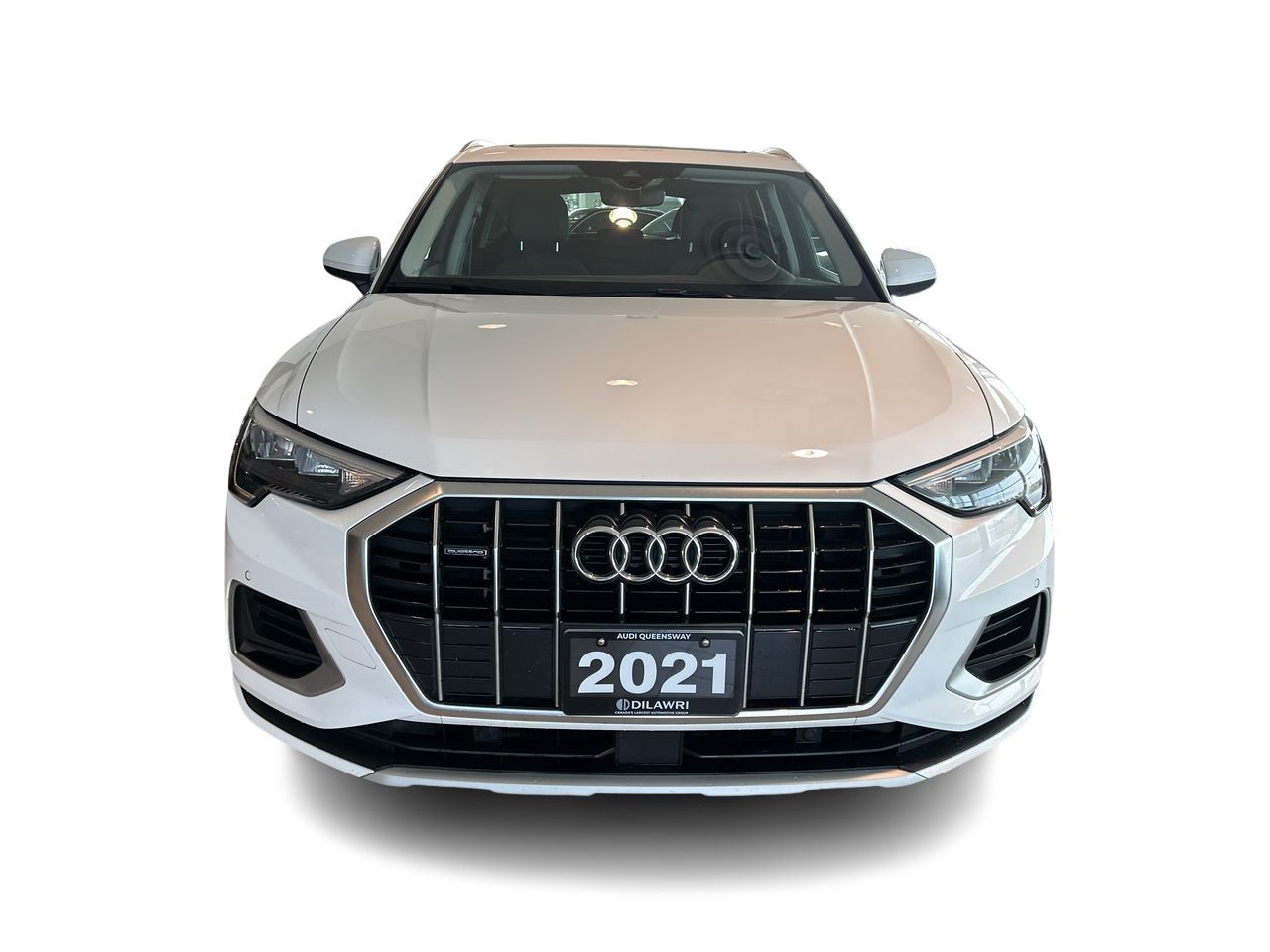 2021 Audi Q3 in Toronto, Ontario