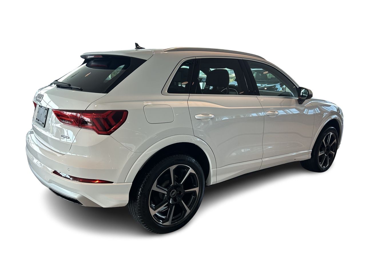 2021 Audi Q3 in Toronto, Ontario