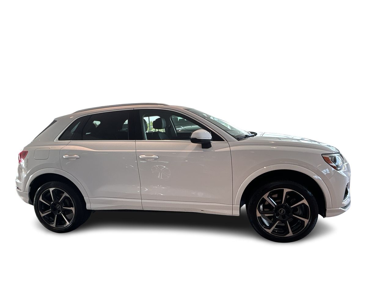 2021 Audi Q3 in Toronto, Ontario