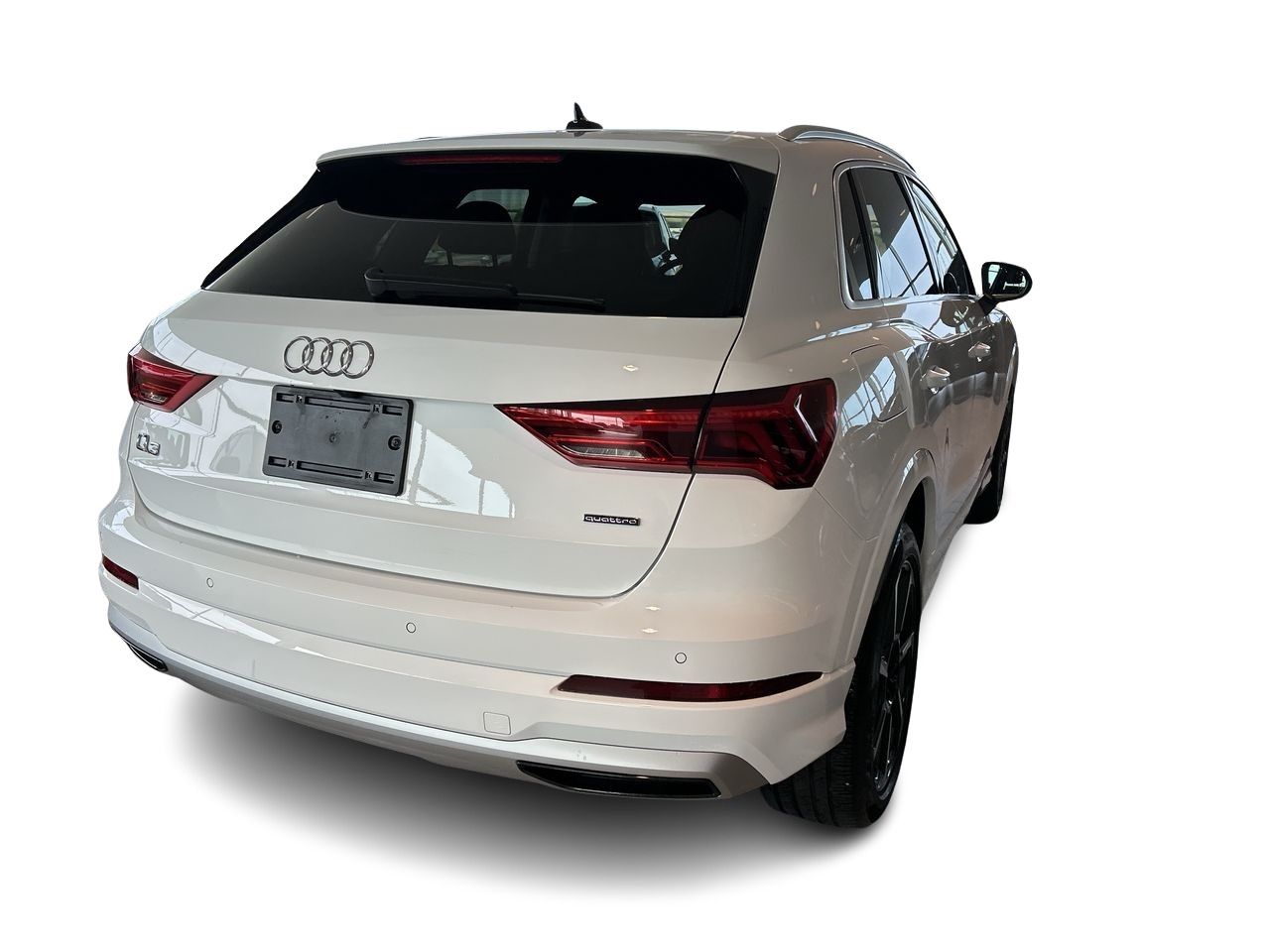 2021 Audi Q3 in Toronto, Ontario