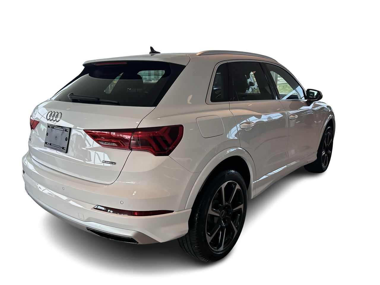 2021 Audi Q3 in Toronto, Ontario