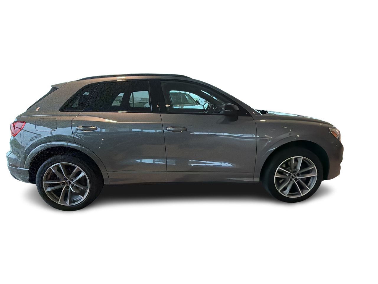 Audi Q3  2021 à Toronto, Ontario