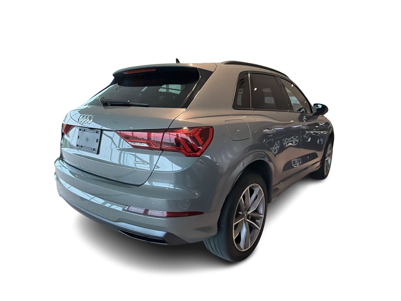 Audi Q3  2021 à Toronto, Ontario