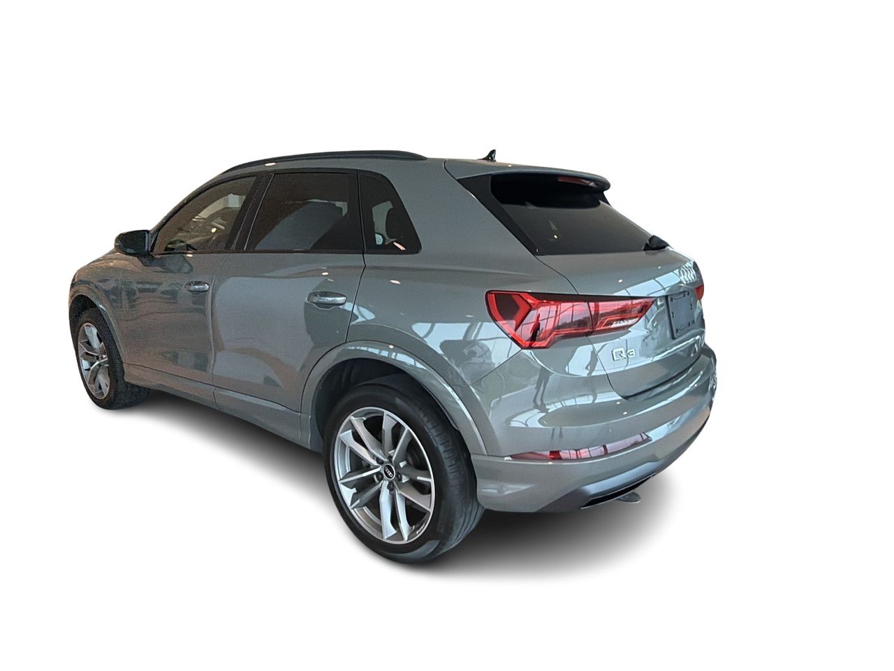Audi Q3  2021 à Toronto, Ontario