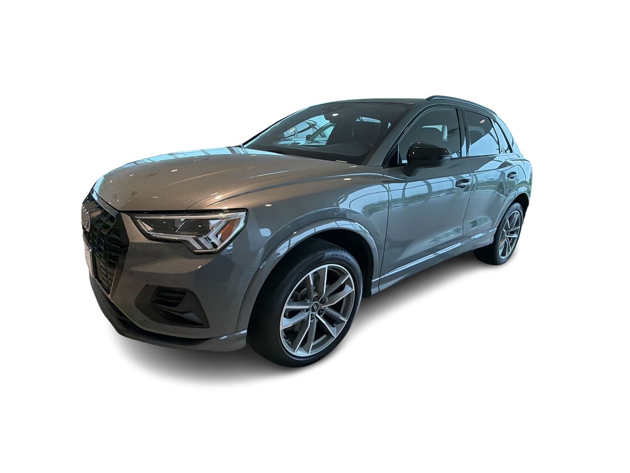 Audi Q3  2021 à Toronto, Ontario