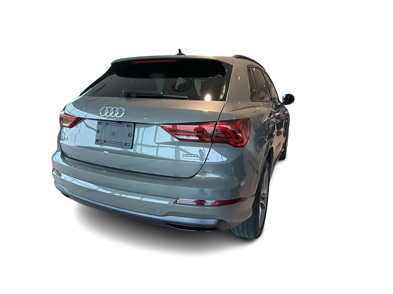 Audi Q3  2021 à Toronto, Ontario