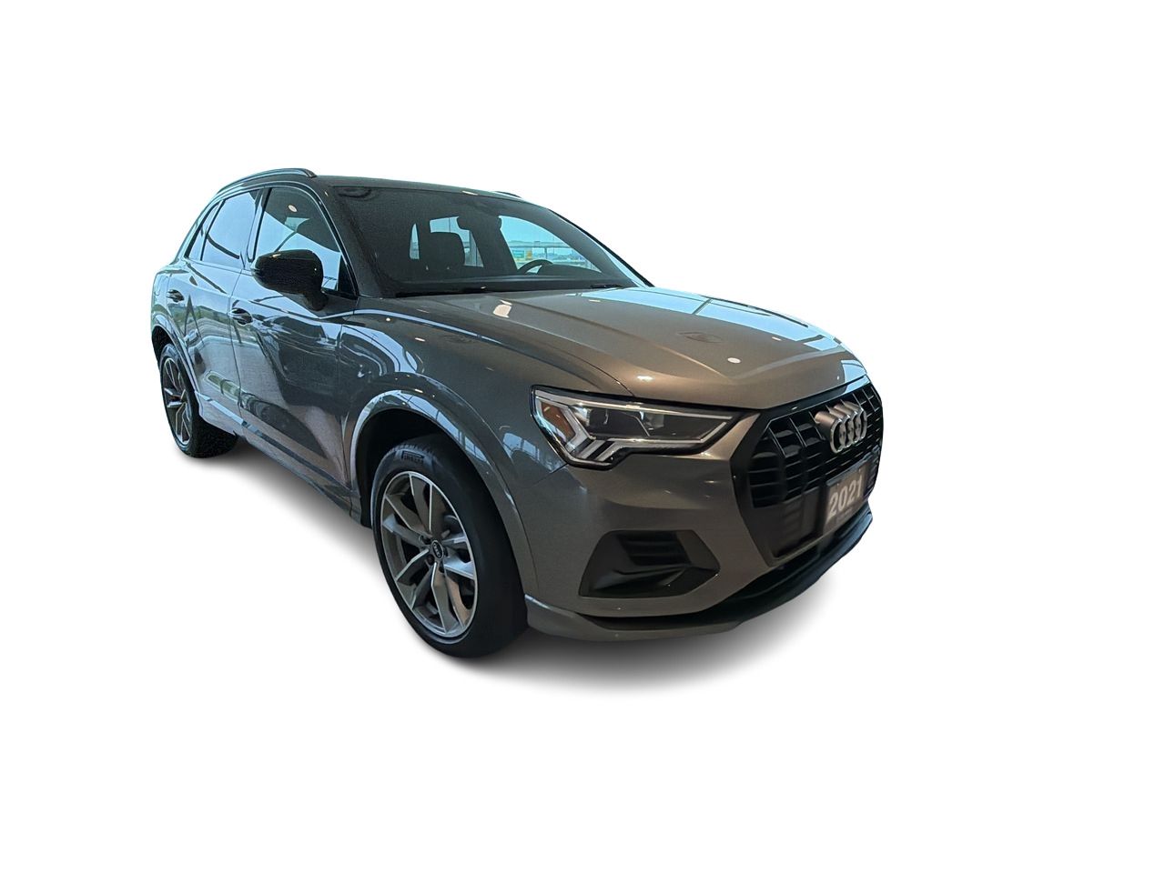 Audi Q3  2021 à Toronto, Ontario
