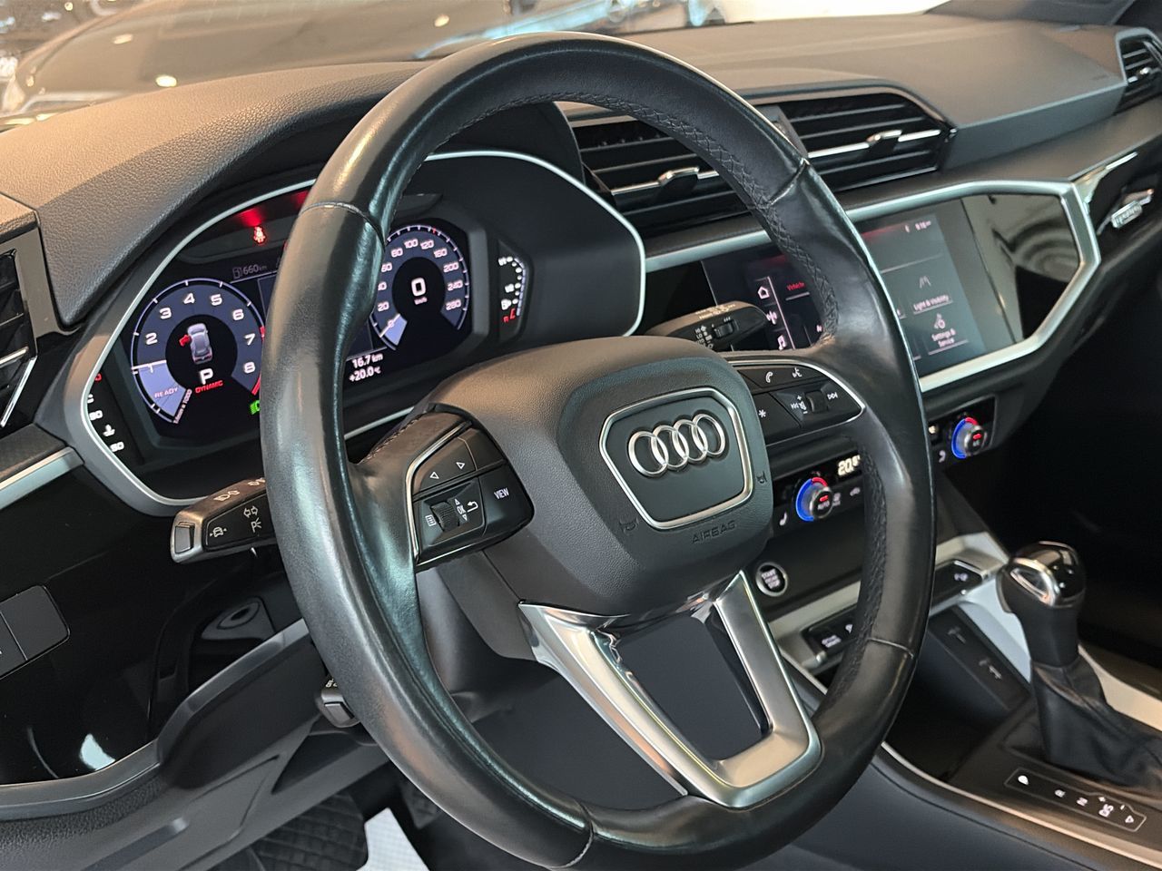 Audi Q3  2021 à Toronto, Ontario