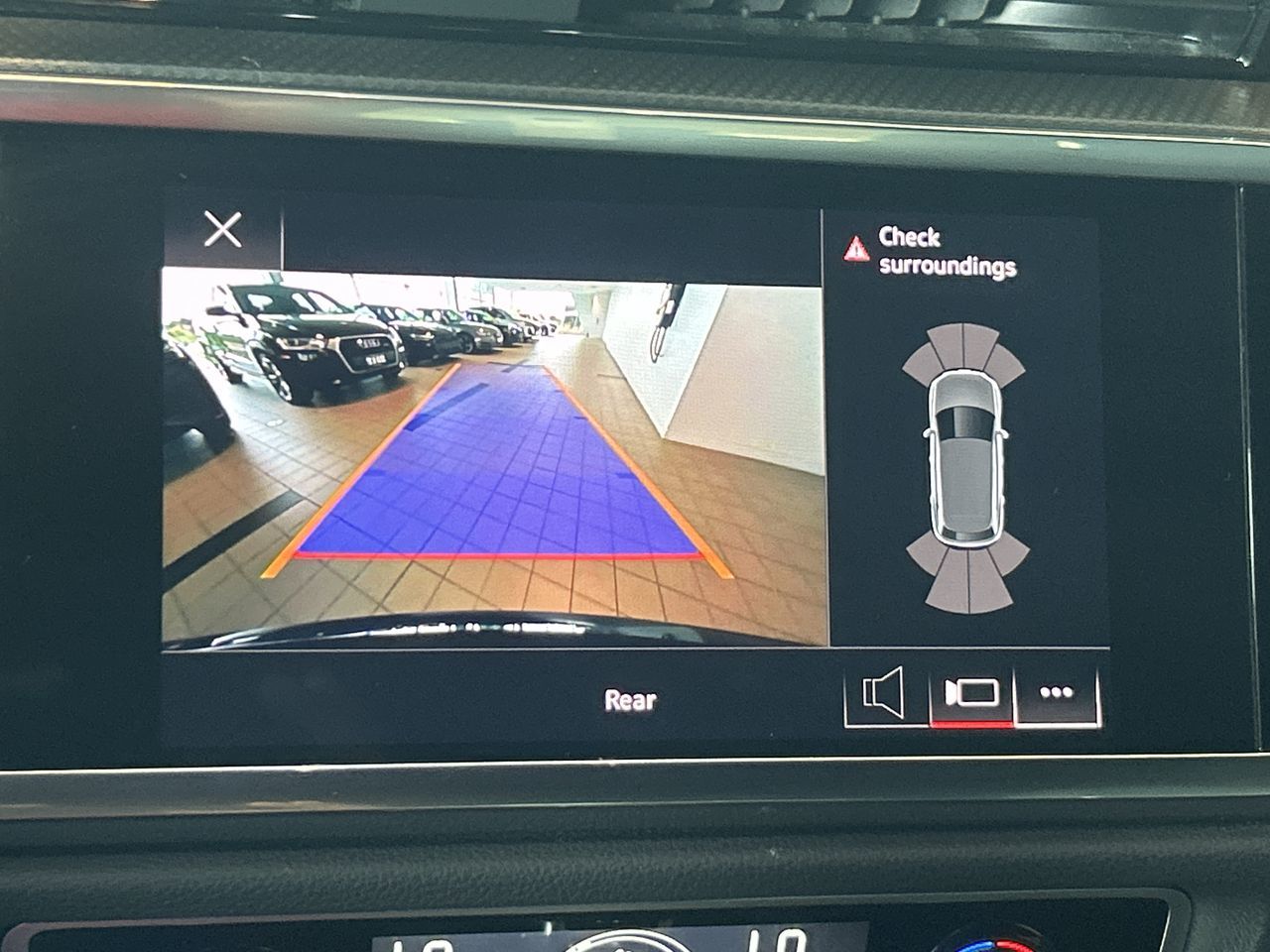 2022 Audi Q3 in Toronto, Ontario