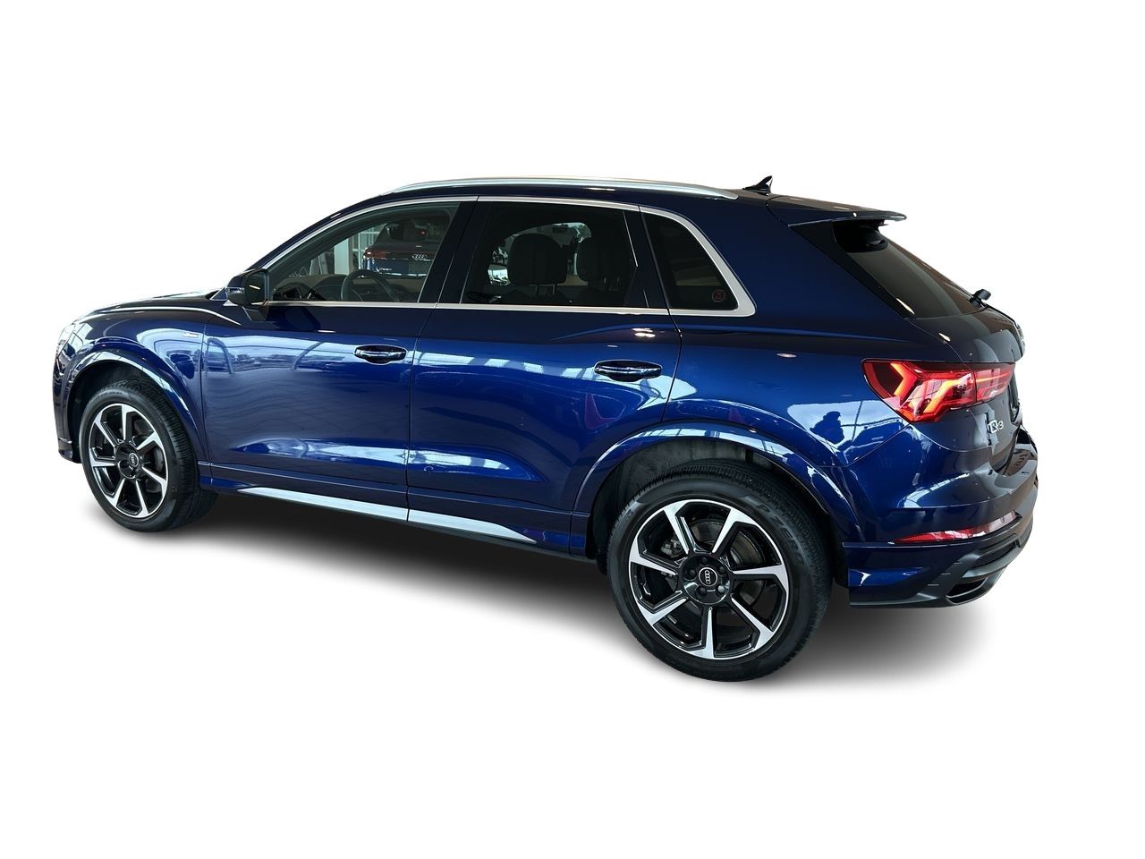 2022 Audi Q3 in Toronto, Ontario