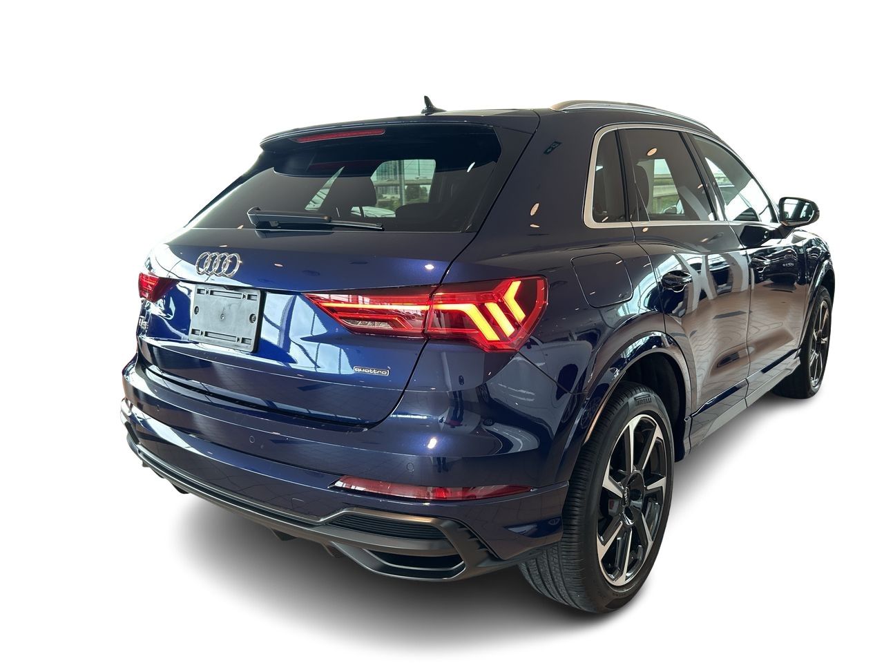 2022 Audi Q3 in Toronto, Ontario