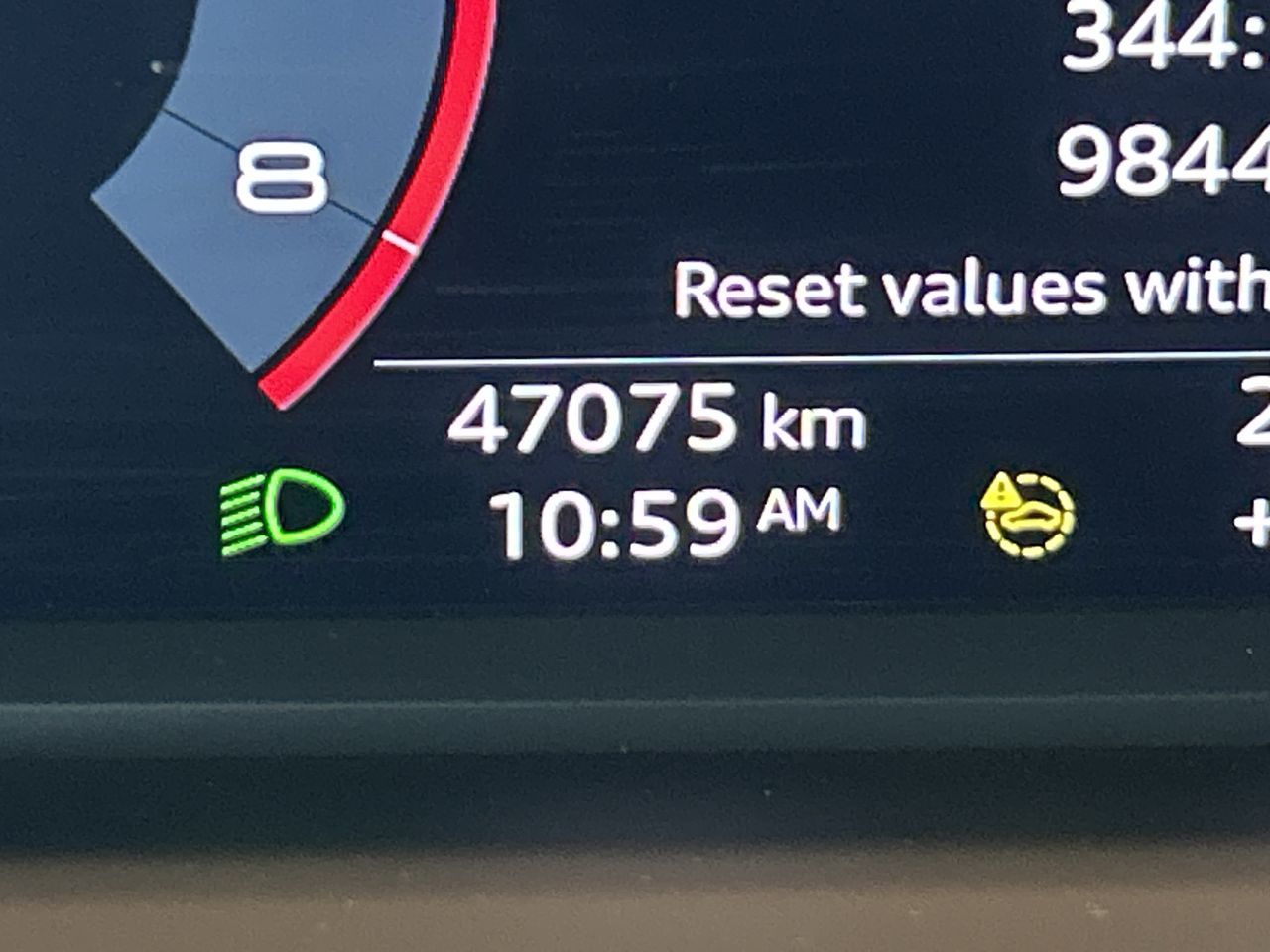 2022 Audi Q3 in Toronto, Ontario
