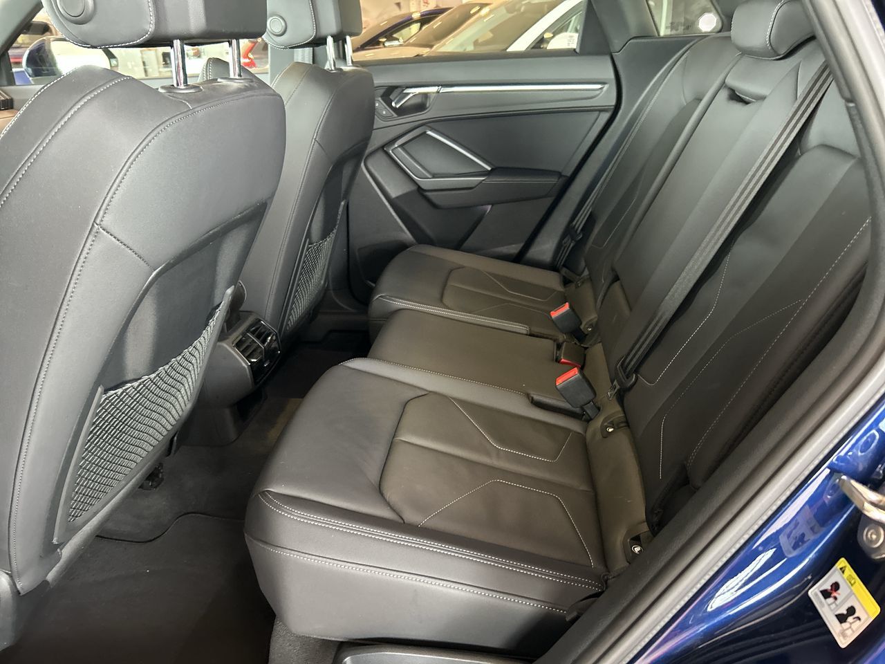 2022 Audi Q3 in Toronto, Ontario