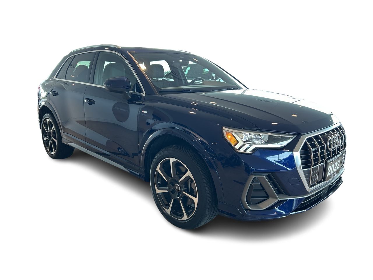 2022 Audi Q3 in Toronto, Ontario