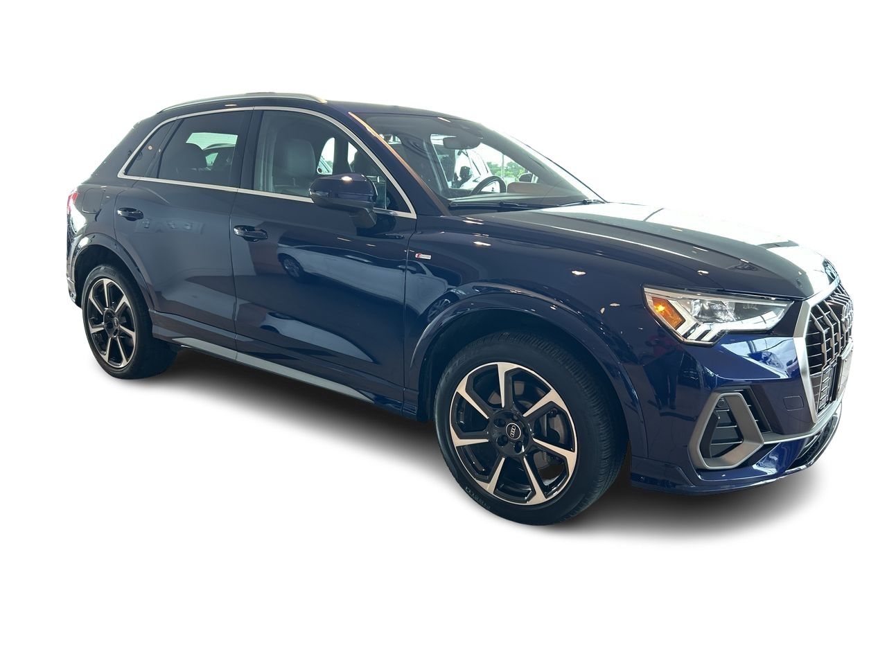 2022 Audi Q3 in Toronto, Ontario