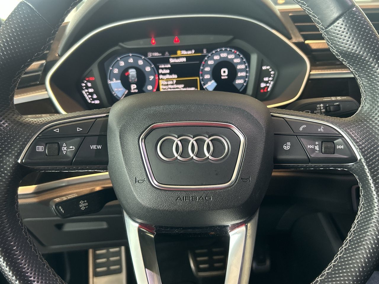 2022 Audi Q3 in Toronto, Ontario