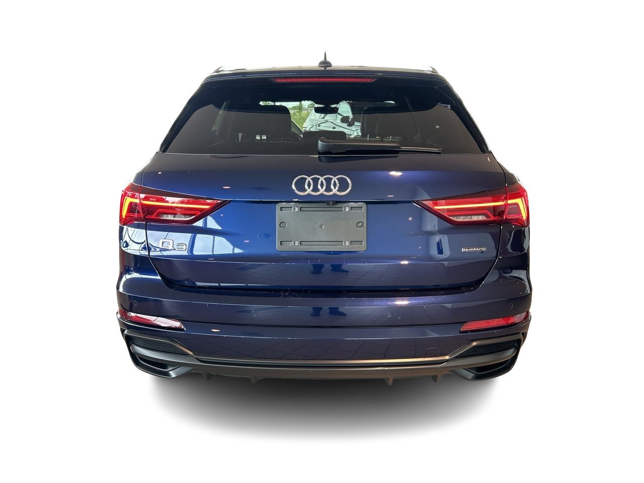 2022 Audi Q3 in Toronto, Ontario