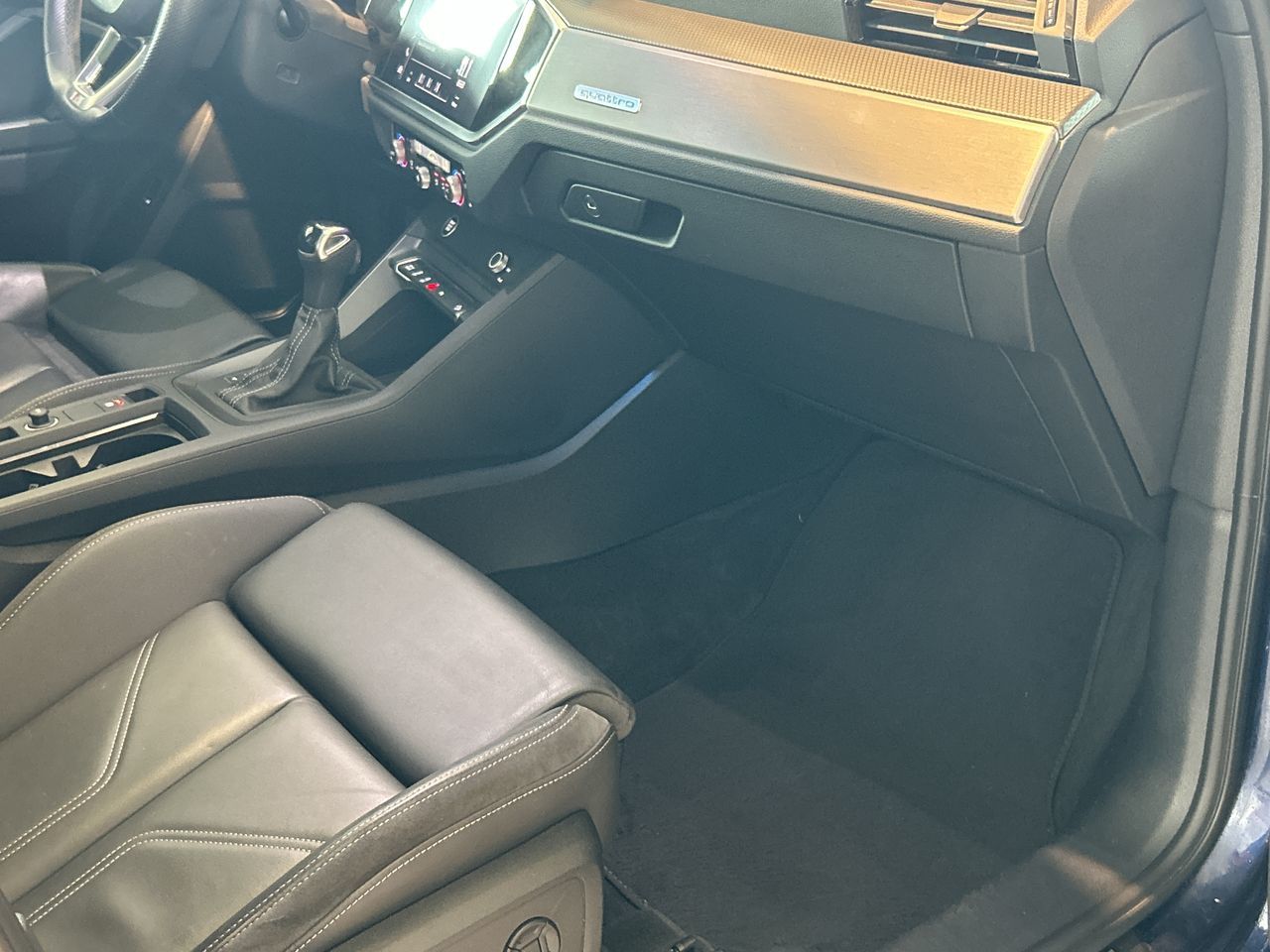2022 Audi Q3 in Toronto, Ontario