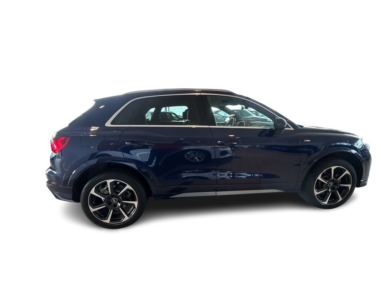 2022 Audi Q3 in Toronto, Ontario