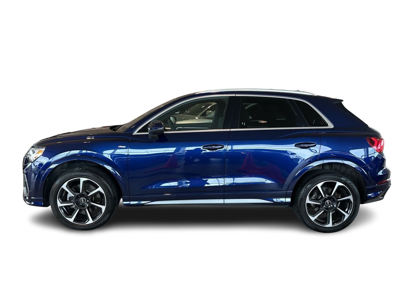 2022 Audi Q3 in Toronto, Ontario