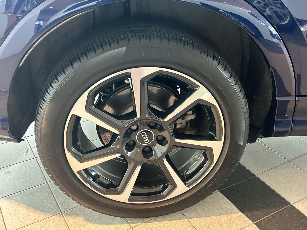 2022 Audi Q3 in Toronto, Ontario
