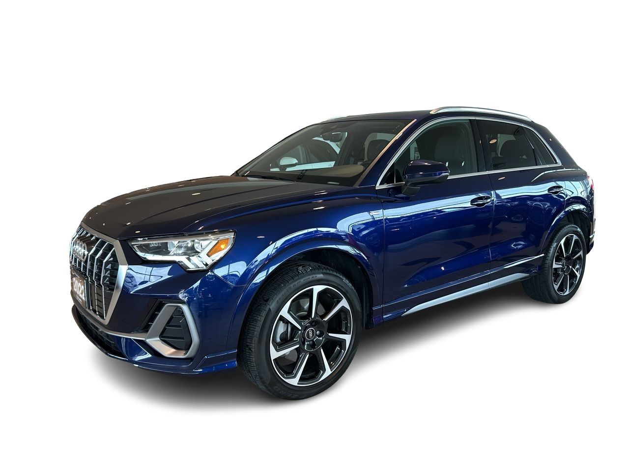 2022 Audi Q3 in Toronto, Ontario