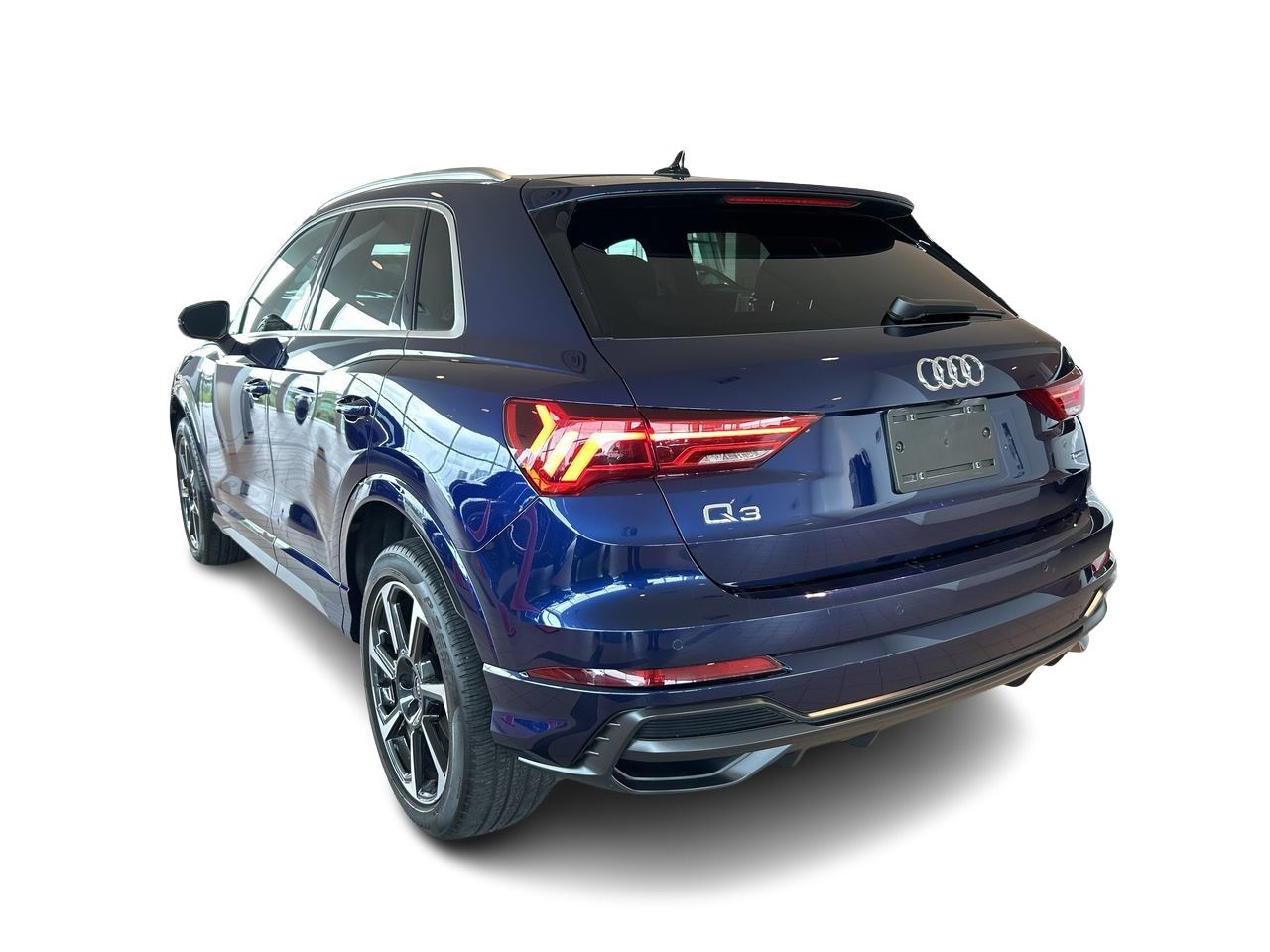 2022 Audi Q3 in Toronto, Ontario