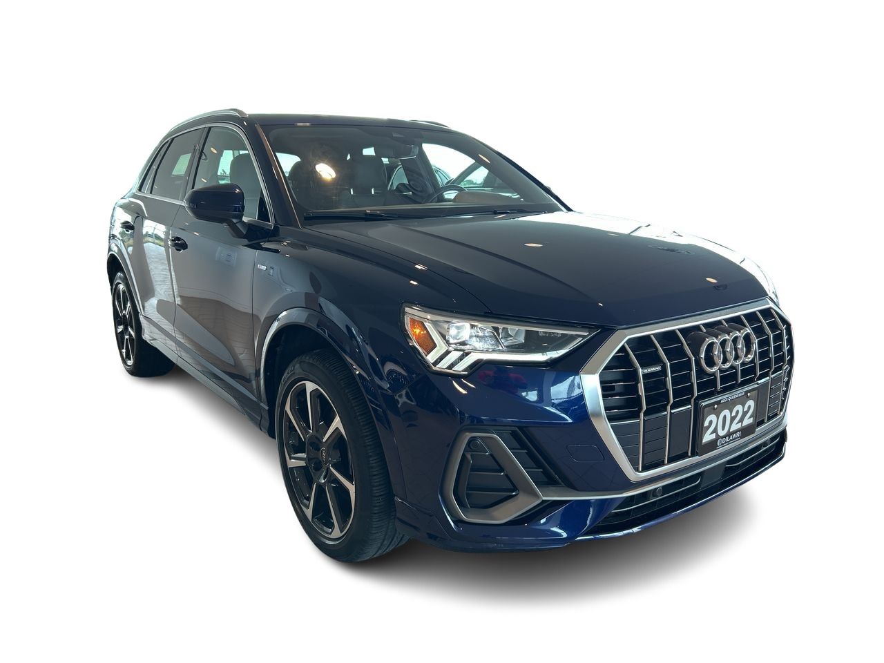2022 Audi Q3 in Toronto, Ontario