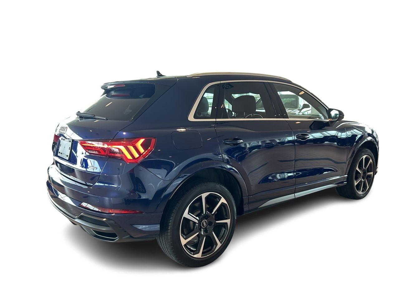 2022 Audi Q3 in Toronto, Ontario