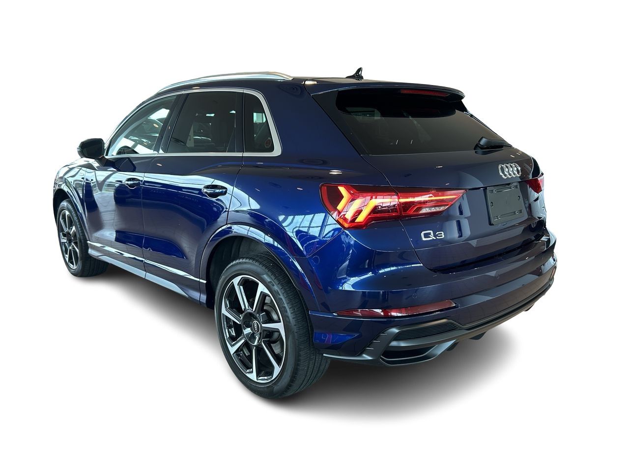2022 Audi Q3 in Toronto, Ontario