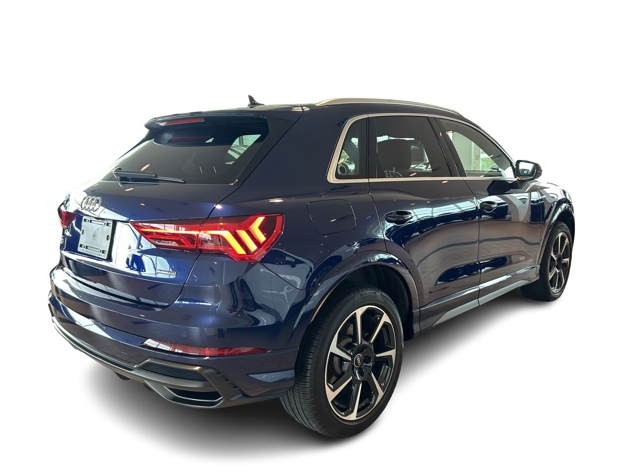 2022 Audi Q3 in Toronto, Ontario
