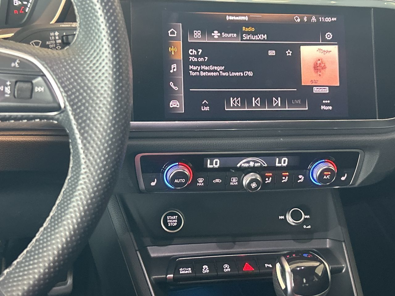 2022 Audi Q3 in Toronto, Ontario