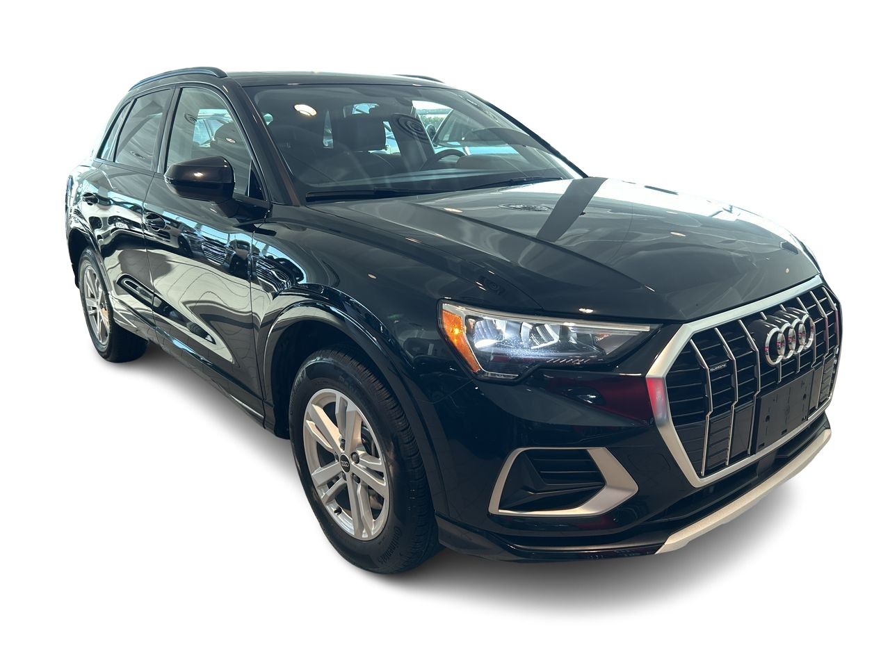 2022 Audi Q3 in Toronto, Ontario