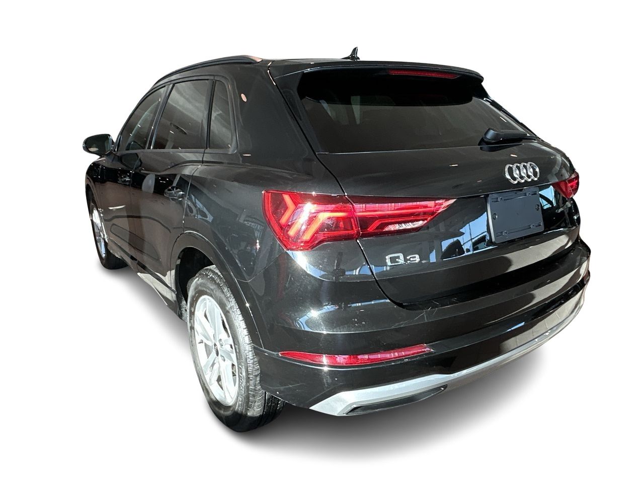 2022 Audi Q3 in Toronto, Ontario