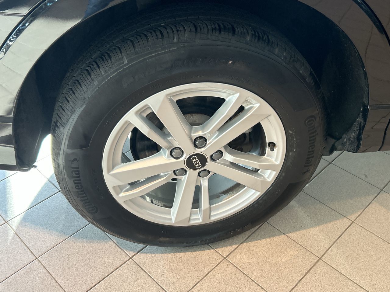 2022 Audi Q3 in Toronto, Ontario