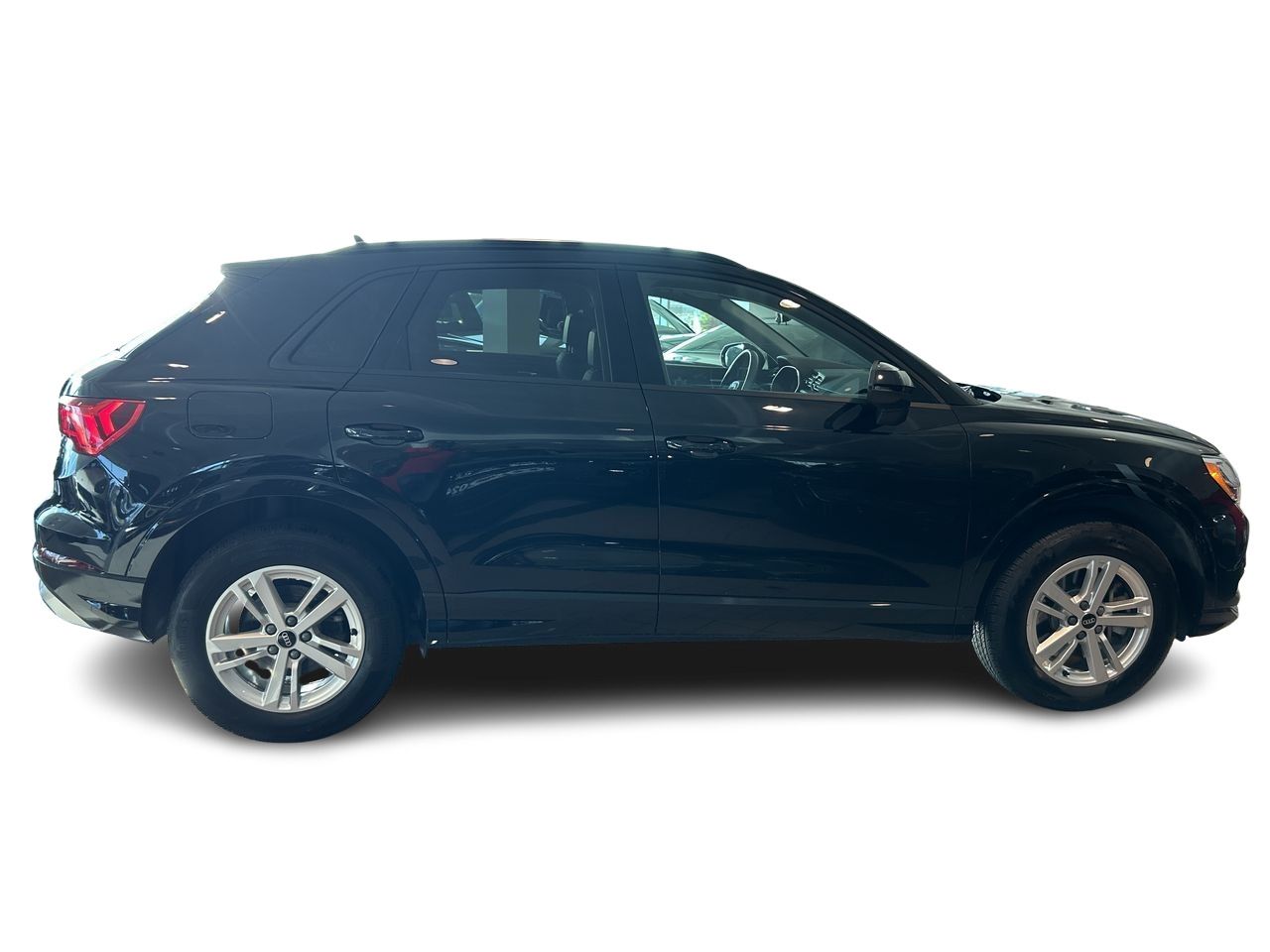 2022 Audi Q3 in Toronto, Ontario