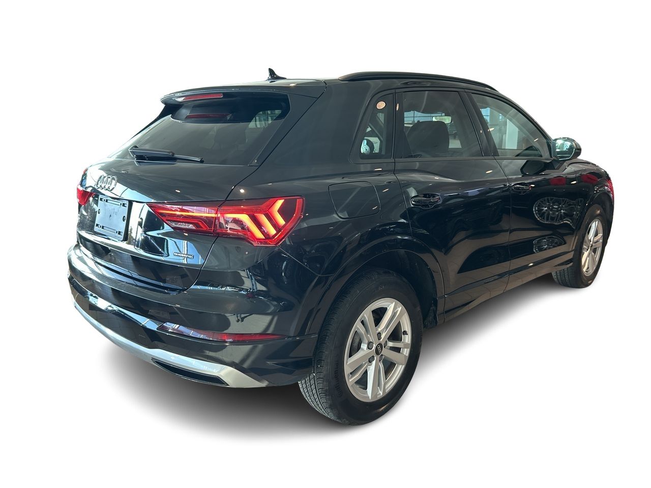 2022 Audi Q3 in Toronto, Ontario