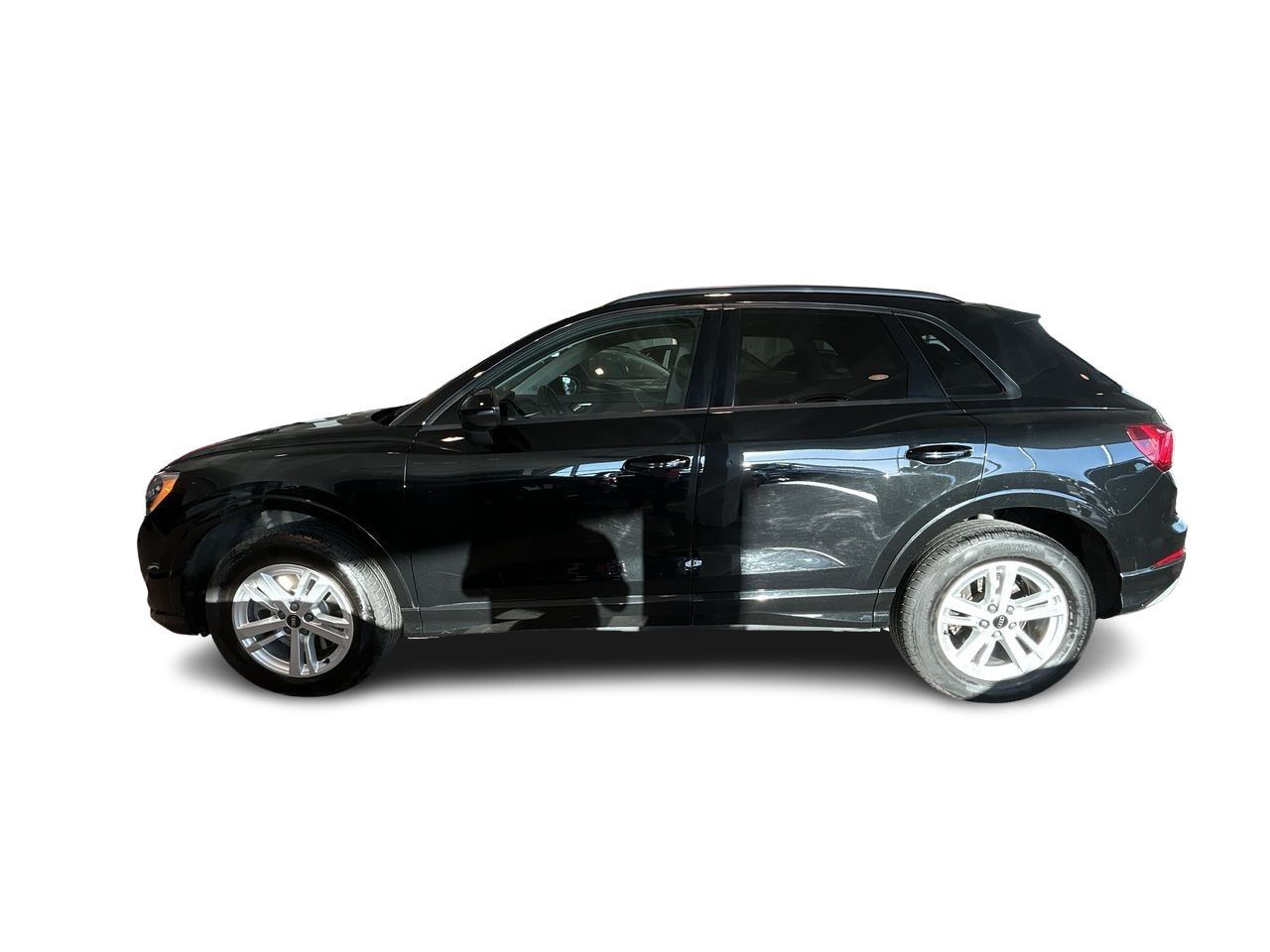 2022 Audi Q3 in Toronto, Ontario