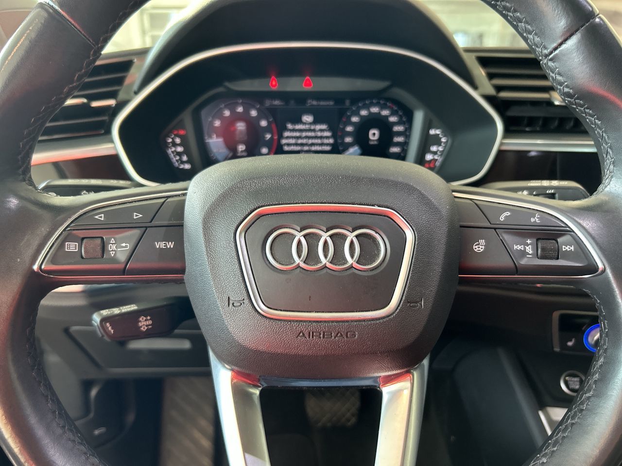 2022 Audi Q3 in Toronto, Ontario