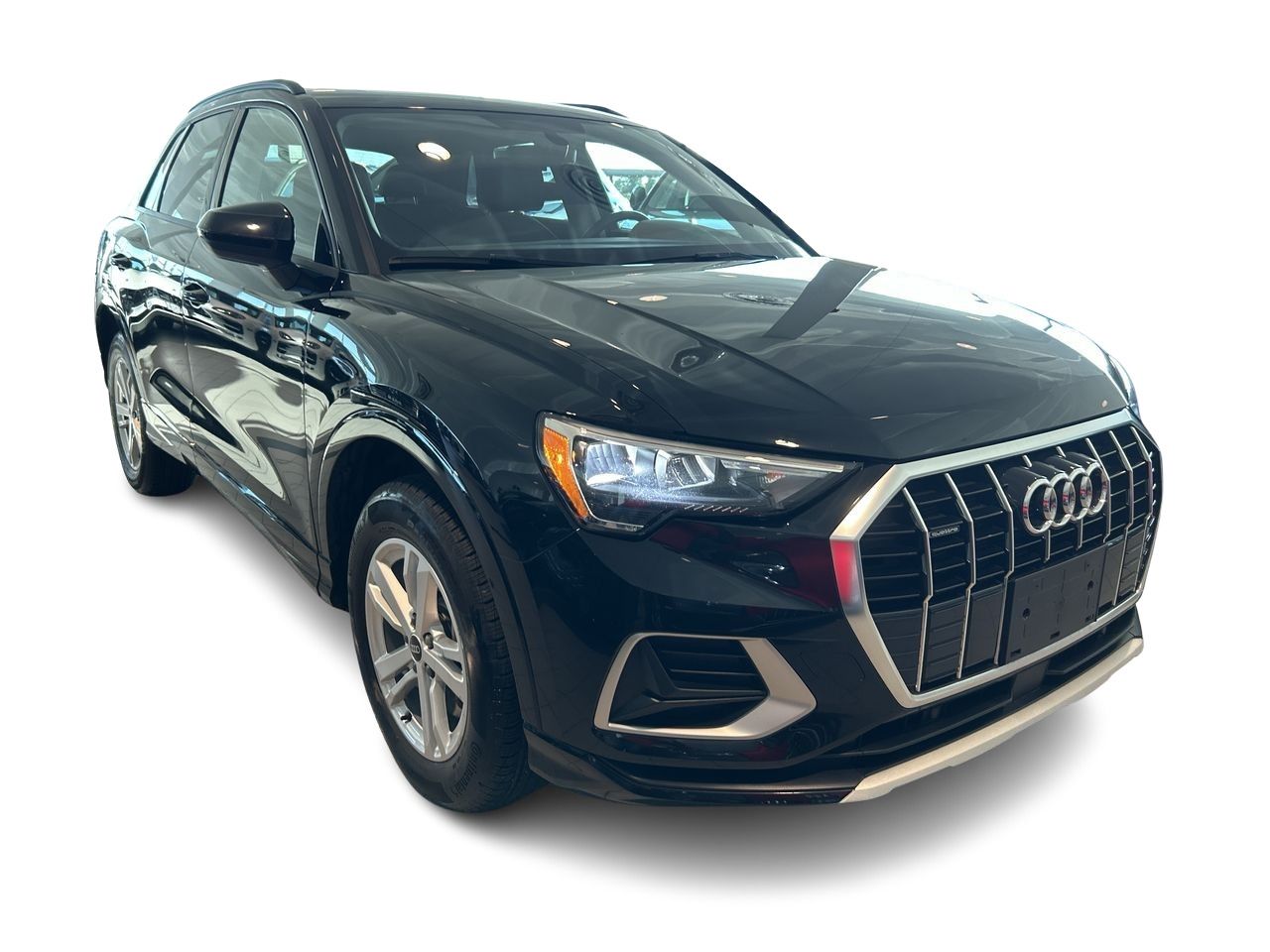 2022 Audi Q3 in Toronto, Ontario