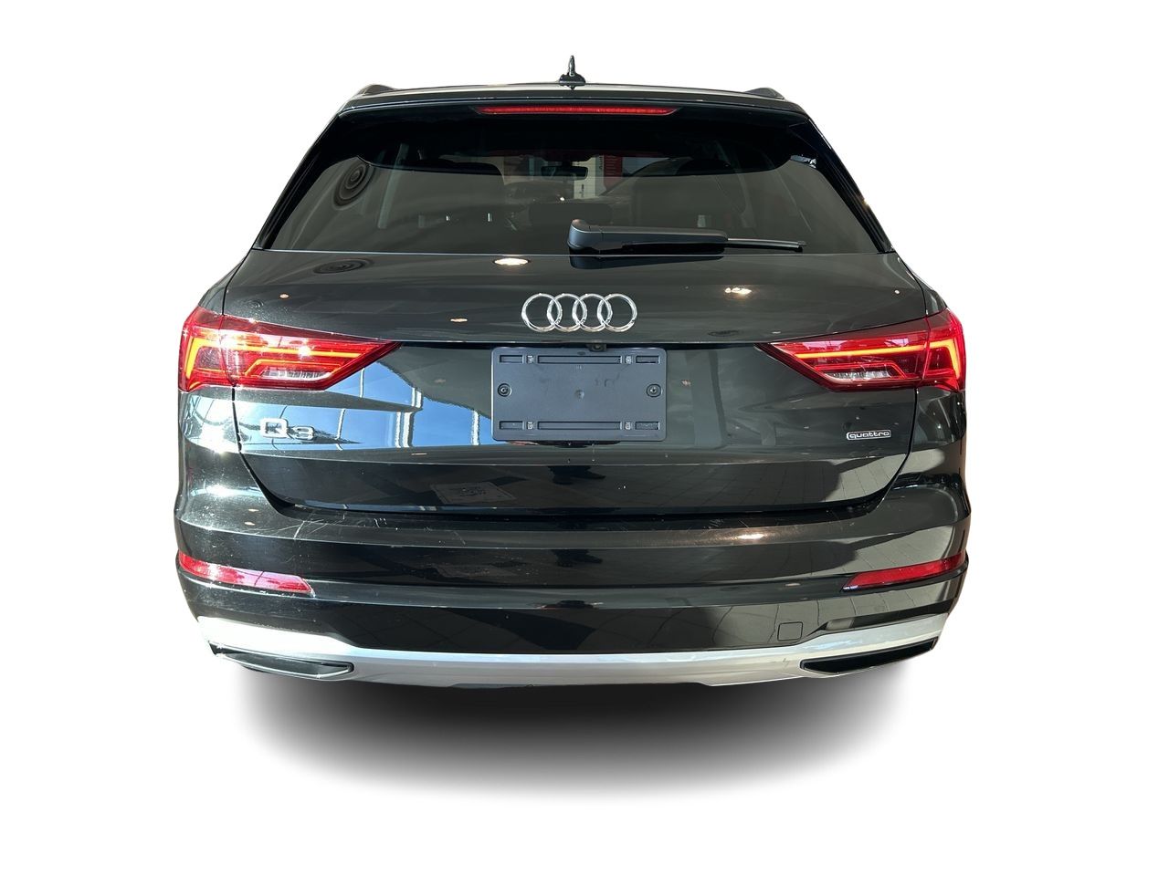 2022 Audi Q3 in Toronto, Ontario