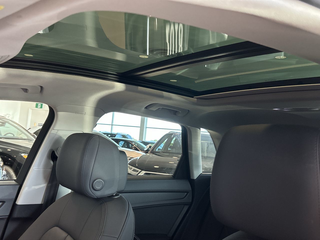 2022 Audi Q3 in Toronto, Ontario