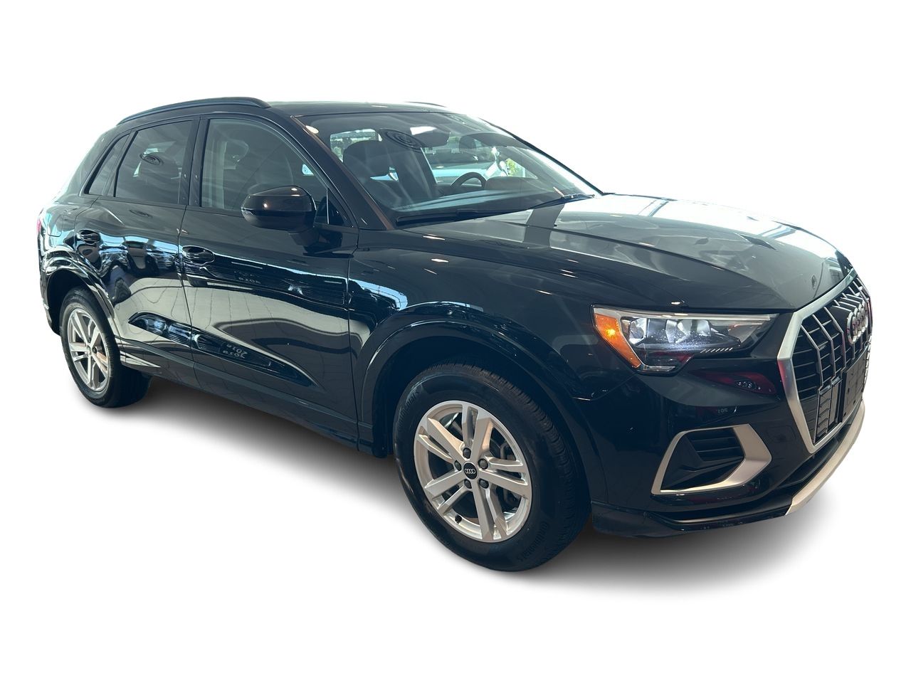 2022 Audi Q3 in Toronto, Ontario