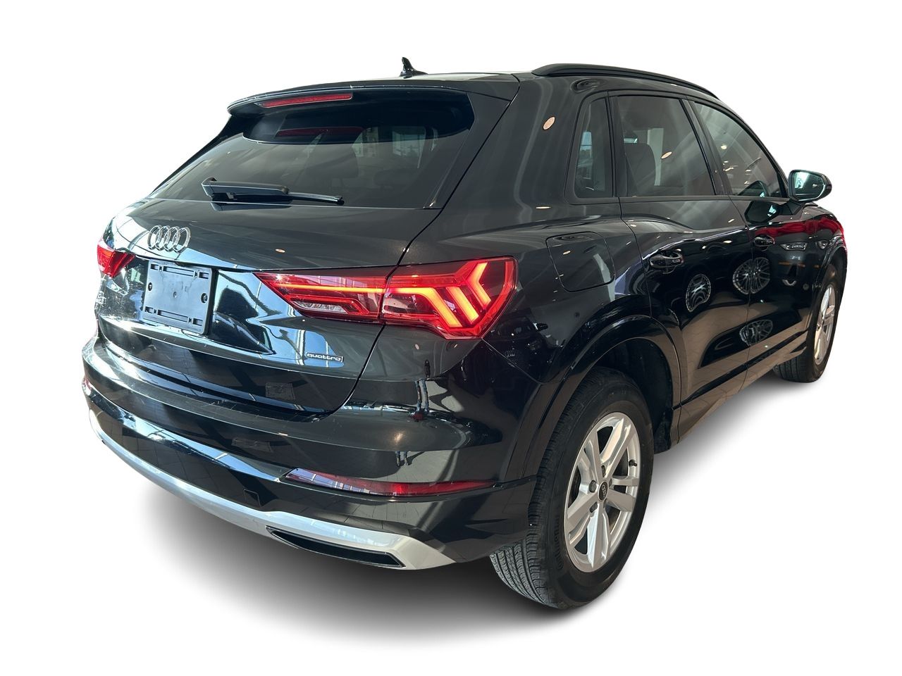 2022 Audi Q3 in Toronto, Ontario