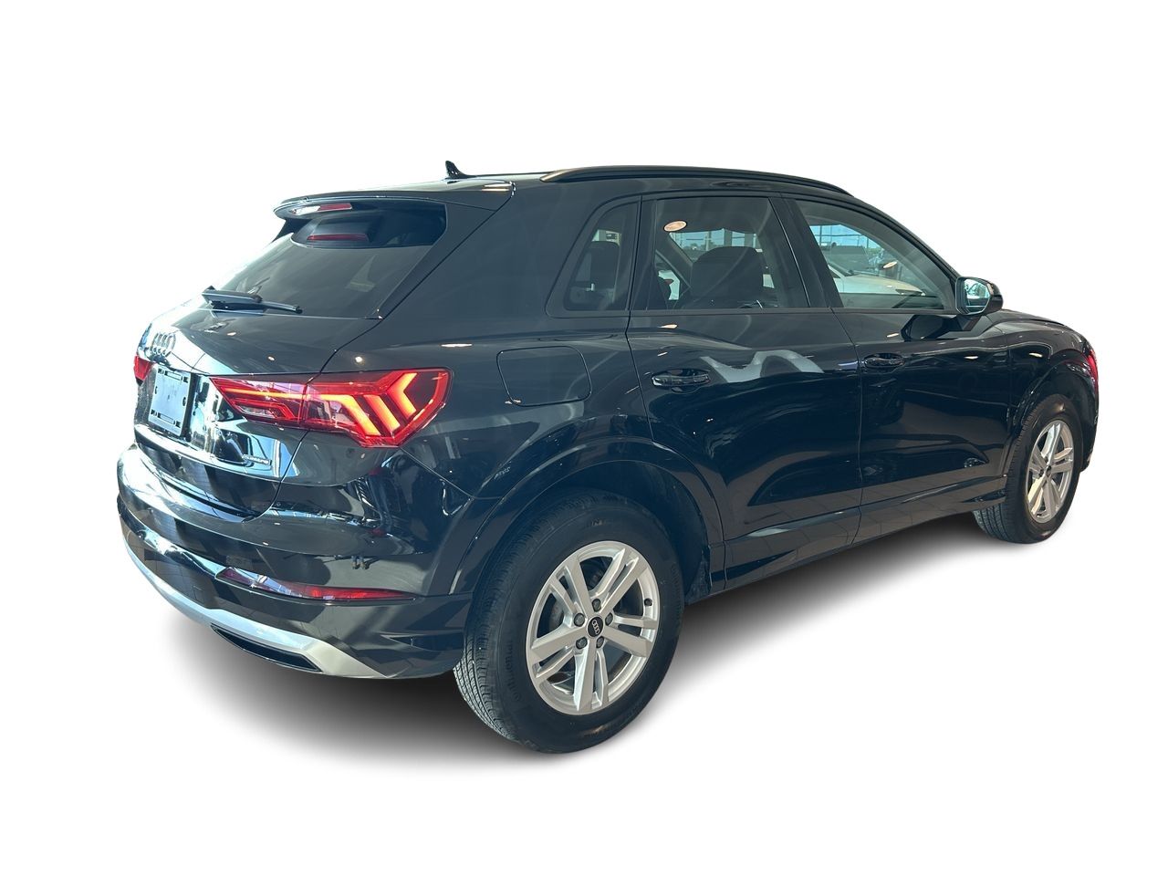 2022 Audi Q3 in Toronto, Ontario