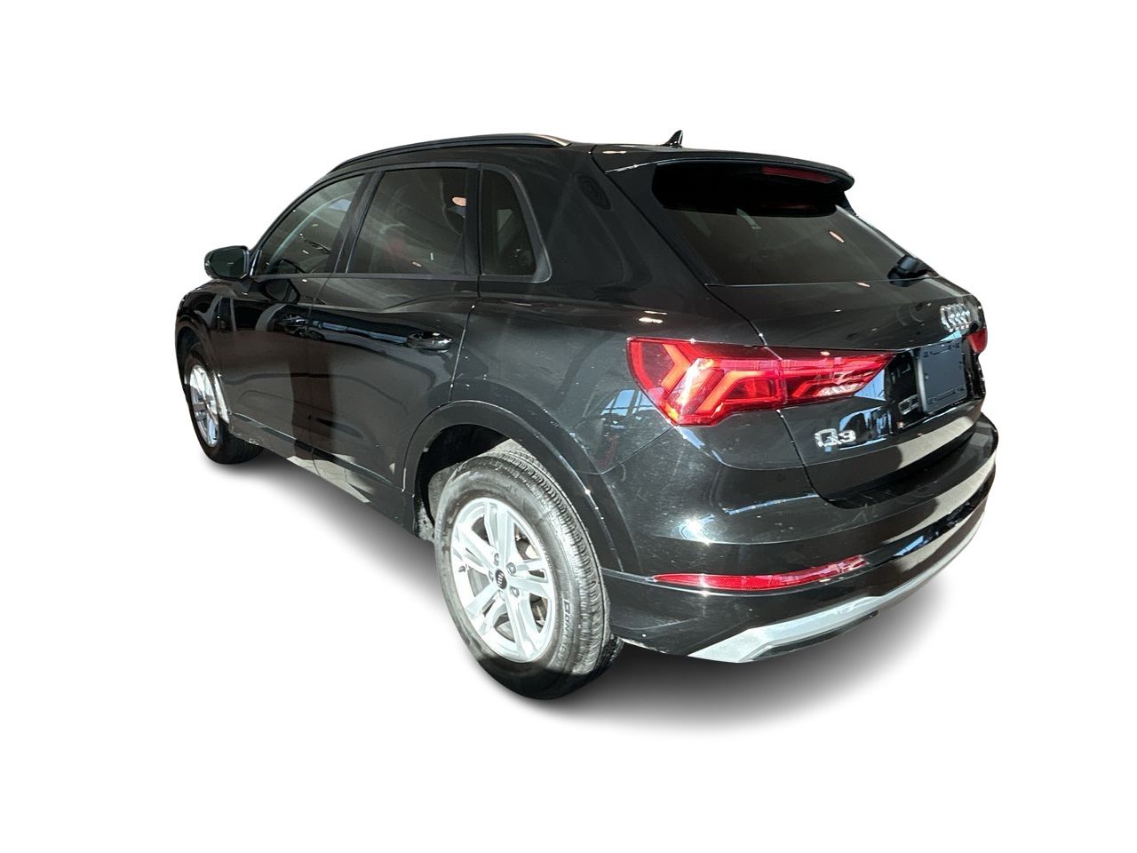 2022 Audi Q3 in Toronto, Ontario