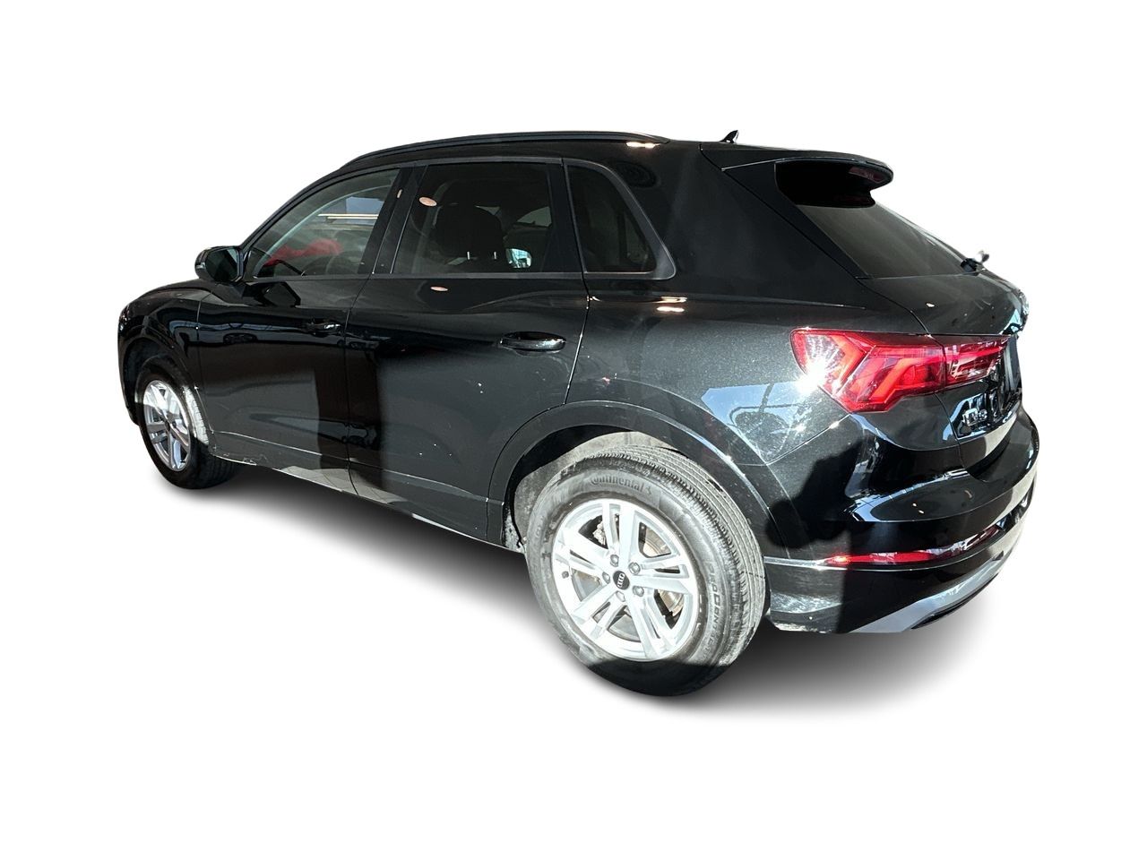 2022 Audi Q3 in Toronto, Ontario